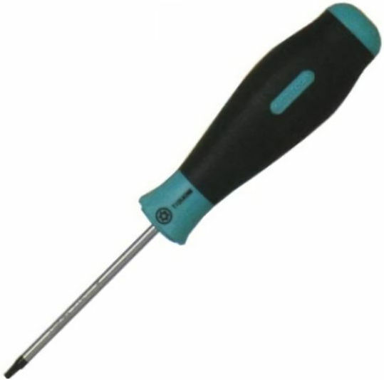 Maco Magnetic Screwdriver Torx Size T20x100mm