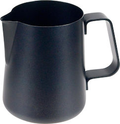 ILSA Γαλατιέρα Barista Χωρητικότητας 800ml Μαύρη