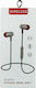 SQ-BT01 In-ear Bluetooth Handsfree Căști Gri