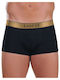 Lord 8193 Men's Boxer Black