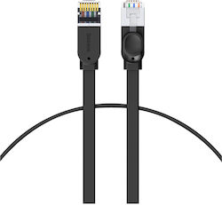 Baseus Flat U/UTP Cat.6 Ethernet Network Cable ...