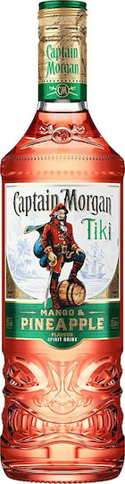 Tiki Ром 25% 700ml