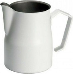 Motta Млечен кантар Barista Капацитет 500мл Бял Motta Млечен кантар Barista Капацитет 500мл Бял