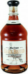 Wild Turkey Bourbon Rare Breed Barrel Proof 116.8 12 Ani 58.4% 700ml