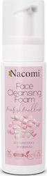 Nacomi Cleansing Marshmallow Foam 150ml
