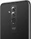 Smartfits Προστασία Κάμερας Tempered Glass Λευκό για το Huawei Mate 20 Lite