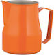 Motta Milk Pitcher 350ml Orange