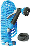 Aquacraft Hose Spiral Set NotAvailable" 10m