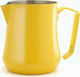 Motta Milk Pitcher 500ml Yellow