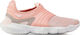 Nike Free RN Flyknit 3.0 Γυναικεία Αθλητικά Παπούτσια Running Pink Quartz / White / Echo Pink