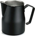 Motta Milk Pitcher 350ml Black