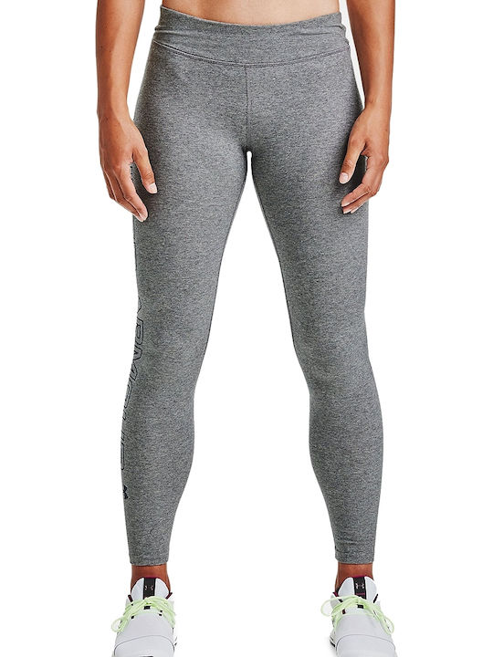 Under Armour Favourite Wordmark Women's Long Tr...