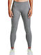 Favourite Wordmark Women's Long Training Legging Gray