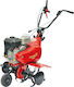 Eurosystems Euro 5 RM În patru timpi Cultivator Benzină 6.5hp/208cc cu Motor Briggs & Stratton