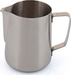 Belogia Γαλατιέρα Barista Χωρητικότητας 590ml Inox