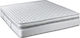 Bs Strom Mattress Topper Sapphire Top Foam Semi-Double Foam 130x200x6cm