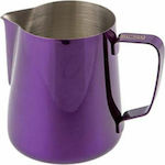 Belogia Milk Pitcher 590ml Purple