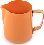 Belogia Milchkanne Barista Fassungsvermögen 590ml Orange