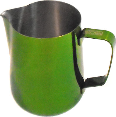 Belogia Milk Pitcher 590ml Green