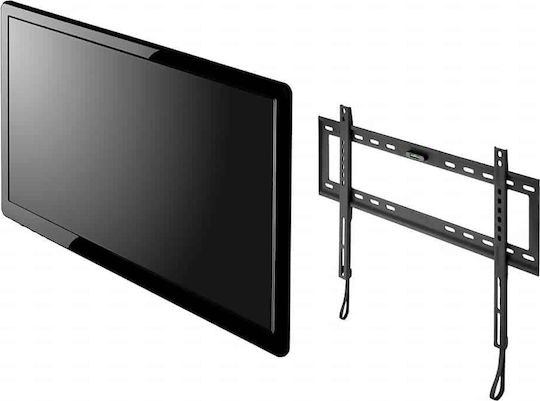 Hdl HD602-1 TV Wall Mount Until 55" and 50kg