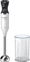 Bosch ErgoMixx 800W Бял Ръчен Блендер
