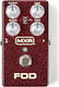 MXR M251 FOD Πετάλι Effect Distortion / Over­drive Ηλεκτρικής Κιθάρας