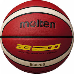 Molten Basketball Innenbereich / Draußen