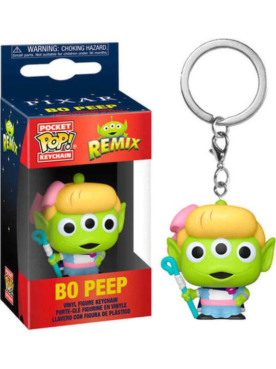Funko Tasche Pop! Schlüsselanhänger Disney: Bo Peep