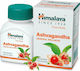 Himalaya Wellness Ashvagandha Generall Wellness 60 ταμπλέτες Pure