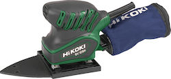 Hikoki Electric Pulse Sander 200W with Suction System