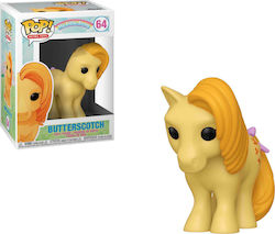Funko Pop! Retro Toys: My Little Pony - Butterscotch 64