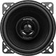 Musway Set Auto-Lautsprecher MQ42 4" mit 60W RMS (2 Weg)