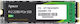 Apacer AS2280P4 SSD 1TB M.2 mit PCI Express 3.0 Schnittstelle