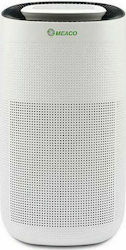 Meaco CA-HEPA 76x5 Wi-Fi Umidificator - Ionizator 55W Pentru Spații 73m²