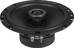 Musway MS62 Σετ Ηχεία 6.5" 90W RMS Musway MS62 Σετ Ηχεία 6.5" 90W RMS