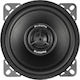 Musway MS42 Σετ Ηχεία Αυτοκινήτου Ομοαξονικά 4" με 60W RMS (2 Δρόμων)