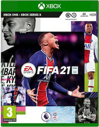 fifa 21 - PS3 Used Games - Μεταχειρισμένα Παιχνίδια