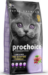 Prochoice Pro 38 Kitten 15kg Prochoice Pro 38 Kitten 15kg