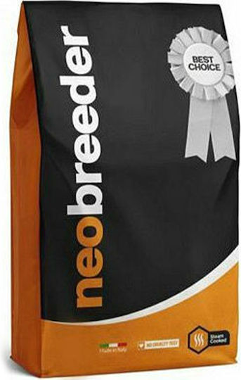 Neobreeder Professional All Breeds Ocean 20kg Ξηρά Τροφή Σκύλων με Ψάρια