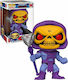 Funko Pop! Supersized 10" Television: Masters of the Universe - Skeletor 998