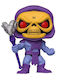Funko Pop! Oversized Supersized 10" Television: Masters of the Universe - Skeletor 998