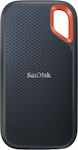 Sandisk Extreme USB 3.2 / USB-C External 2.5" SSD 500GB Black