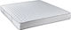 Bs Strom Relax Orthopedic Μονό Ορθοπεδικό Στρώμα Διπλής Όψης 90x200x19cm με Ελατήρια