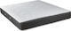 Bs Strom Antistress Orthopedic Υπέρδιπλο Ορθοπεδικό Στρώμα 170x200x21cm με Ελατήρια
