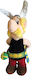 Hollytoon Λούτρινο Asterix 18 εκ.