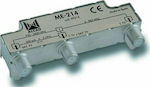 Alcad ME-214 Combiner Satellite 9020015