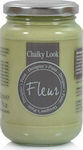 Fleur Chalky Look Colour Chalk F45 Bamboo Bamboo Κίτρινο 330ml