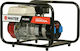 Master HG 4000 Generator Gasoline Four-stroke w...