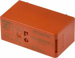 Schrack Relay RT114012