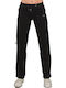 Paco & Co Women's Sweatpants Black